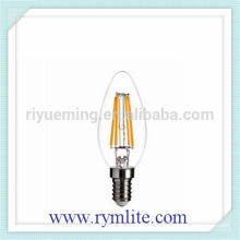 c35 filament led candle lights